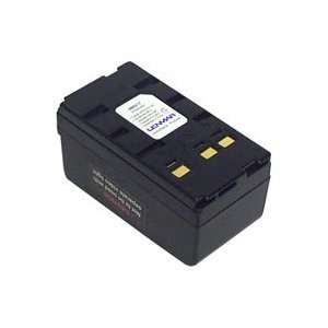  LENMAR NMG17 VHS C Panasonic/JVC B Camcorder Battery 