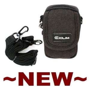  Camera Bag for Casio Exilim EX G1