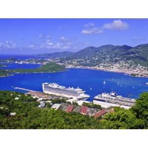  St. Thomas, United States Virgin Islands, West Indies 