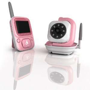   for Monitor, Voice Activated Power Saving Mode (PINK)