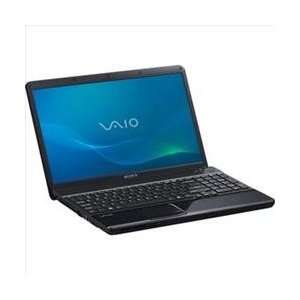  Sony VAIO VPCEE25FX/BI ATH II P320 2.1 G 4GB 320GB BDROM 