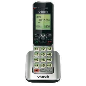  VTech CS6609 dect_6.0 1 Handset Landline Telephone 