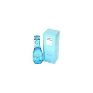  Cool Water Perfume by Davidoff Deodorant 3.4 oz Her 