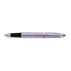  Waterman Ici Et La Sweet Lilac Ballpoint Pen   46915 