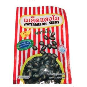 Hand No.1 Watermelon Seeds with Calcium Grocery & Gourmet Food