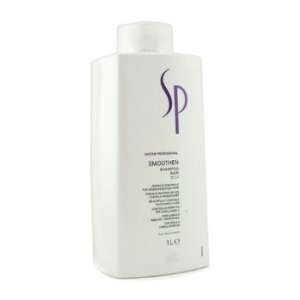  Wella SP Smoothen Shampoo (For Unruly Hair)   1000ml/33 