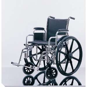  Excel K3 Lightweight Wheelchair   410561 Health 