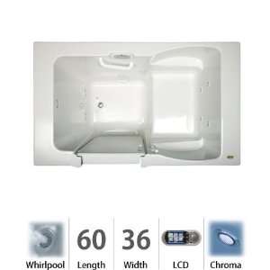   Finestra Collection Whirlpool F7N6036 WLR 5CH W