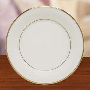 Eternal White Dinner Plate by Lenox China Kitchen 