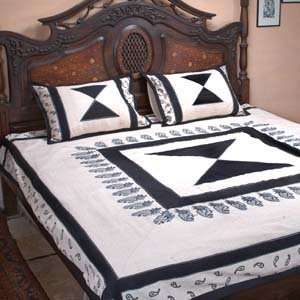  Cotton Duvet Comforter Cover Set   California King