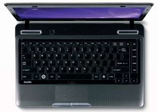  Toshiba Satellite L635 S3015 LED TruBrite 13.3 Inch Laptop 