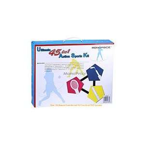   Ultimate 45 in 1 Action Sports Pack for Wii
