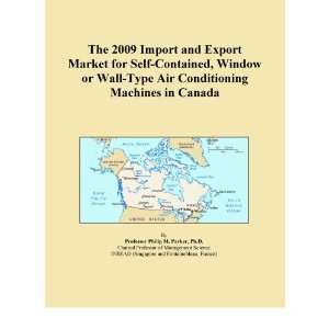    Contained, Window or Wall Type Air Conditioning Machines in Canada