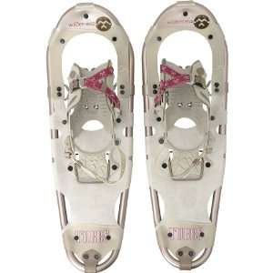  TUBBS Womens Wilderness Snowshoes